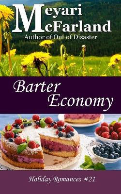 Book cover for Barter Economy