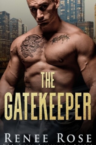 Cover of The Gatekeeper