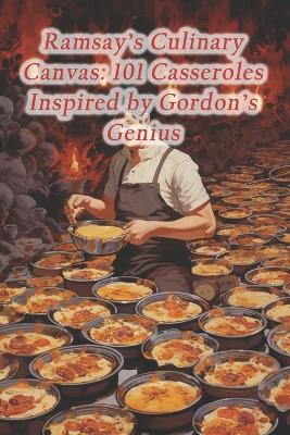 Cover of Ramsay's Culinary Canvas