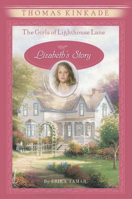 Cover of The Girls of Lighthouse Lane #3