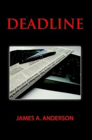 Cover of Deadline