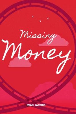 Book cover for Missing Money