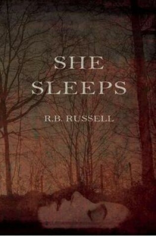 Cover of She Sleeps