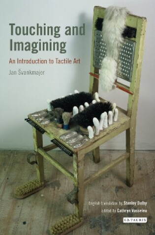 Cover of Touching and Imagining