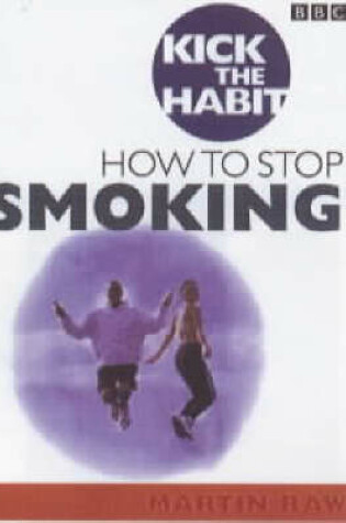 Cover of Kick the Habit