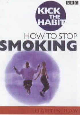 Cover of Kick the Habit