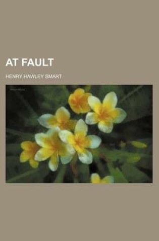 Cover of At Fault