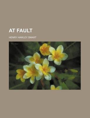 Book cover for At Fault