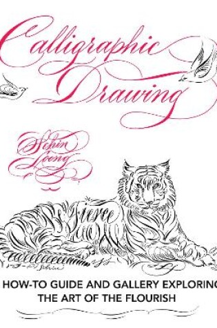 Cover of Calligraphic Drawing