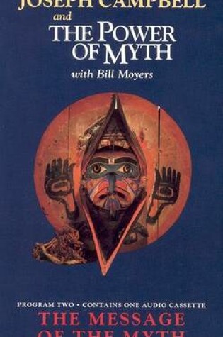 Cover of The Power of Myth, Program Two