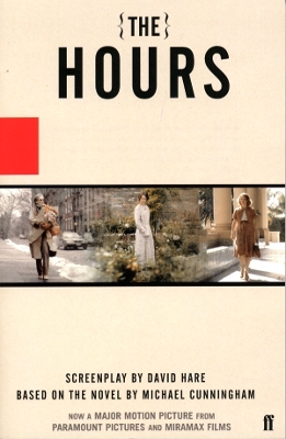 Book cover for The Hours