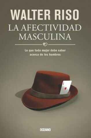 Cover of La Afectividad Masculina