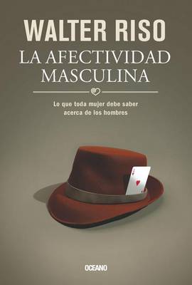 Book cover for La Afectividad Masculina