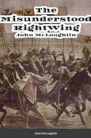 Cover of The Misunderstood Right Wing