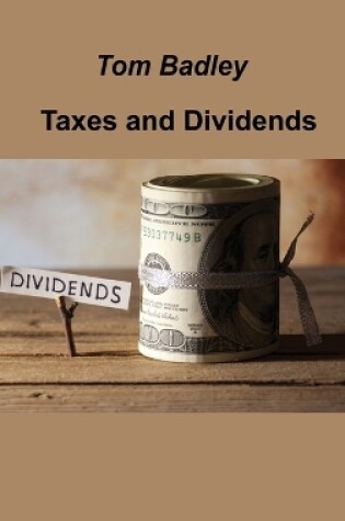 Cover of Taxes and Dividends