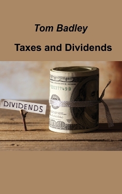 Book cover for Taxes and Dividends