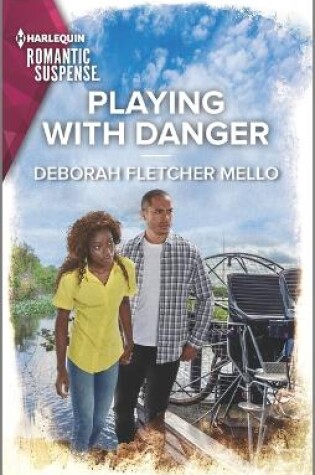 Cover of Playing with Danger