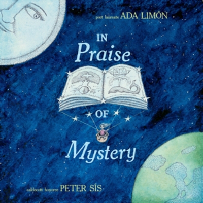 Book cover for In Praise of Mystery