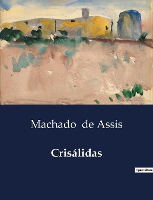 Book cover for Cris�lidas