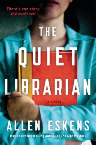 Cover of The Quiet Librarian