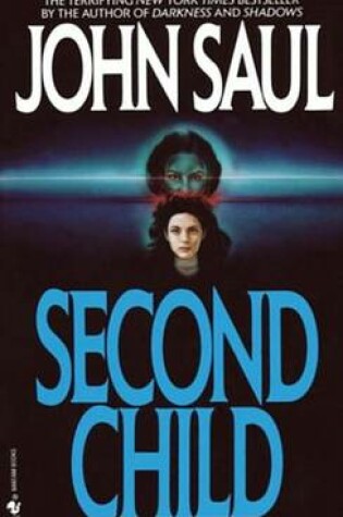 Cover of Second Child