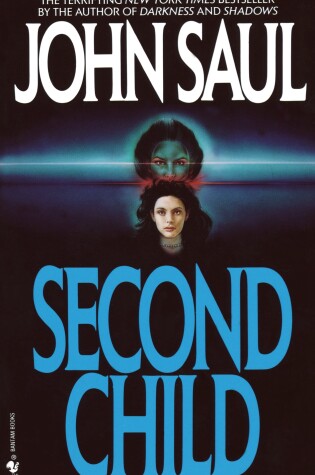 Cover of Second Child