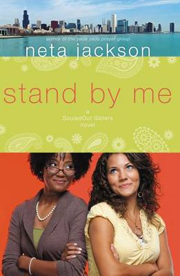 Book cover for Stand by Me