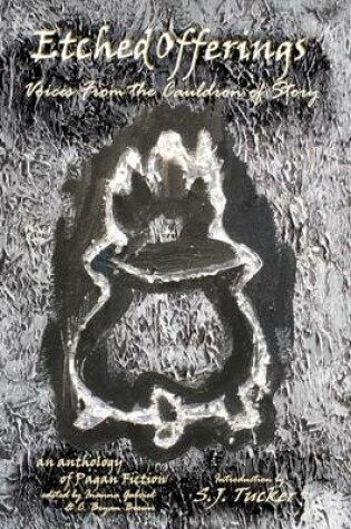 Cover of Etched Offerings
