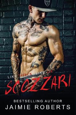 Cover of Scozzari