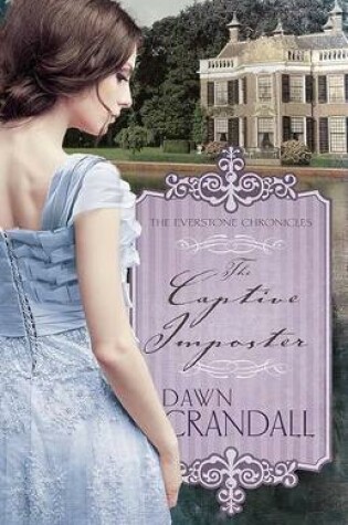 Cover of The Captive Imposter