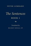 Book cover for The Sentences, Book 1