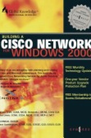 Cover of Configuring Cisco Network Services for Active Directory Adobe Edition