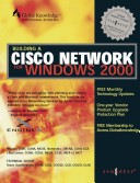 Book cover for Configuring Cisco Network Services for Active Directory Adobe Edition
