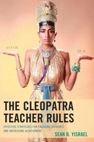 Cover of Cleopatra Teacher Rules