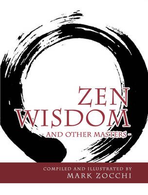 Cover of Zen Wisdom