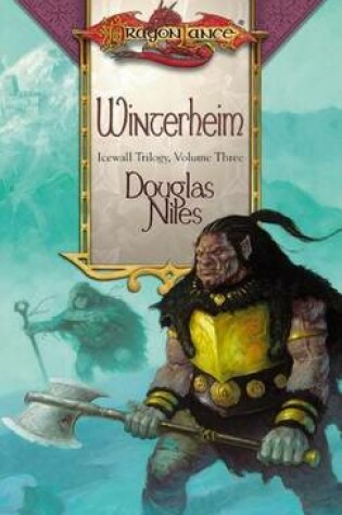 Cover of Winterheim