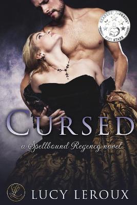 Cover of Cursed