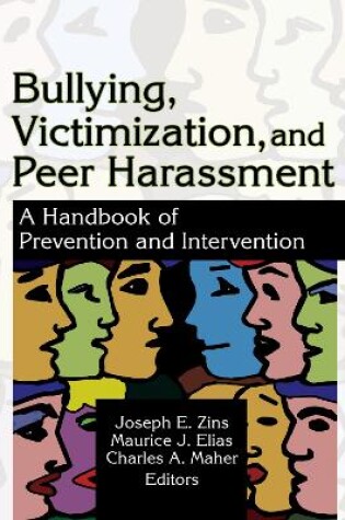 Cover of Bullying, Victimization, and Peer Harassment