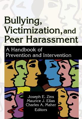 Cover of Bullying, Victimization, and Peer Harassment