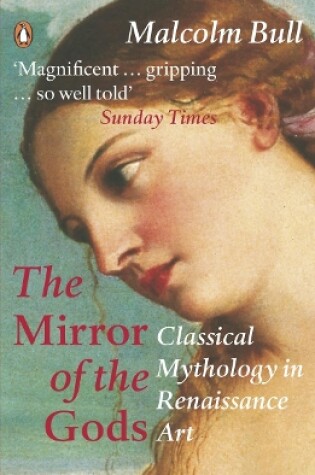 Cover of The Mirror of the Gods