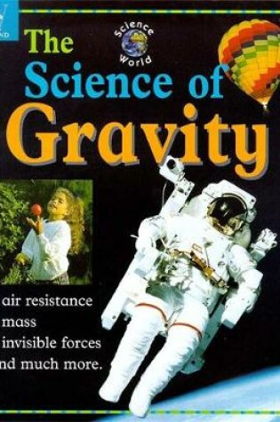 Cover of The Science of Gravity