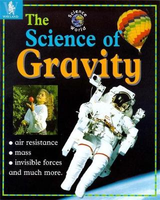 Book cover for The Science of Gravity