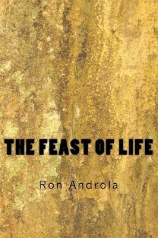 Cover of The Feast of Life