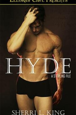 Cover of Hyde