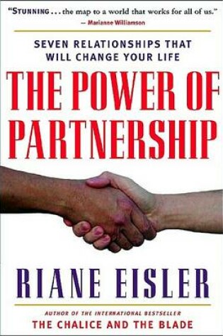Cover of The Power of Partnership