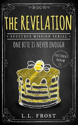 Book cover for The Revelation