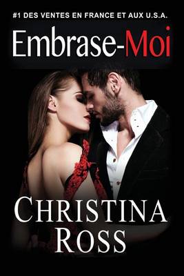 Book cover for Embrase-Moi