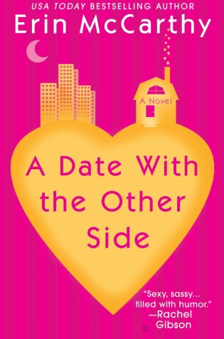 Cover of A Date with the Other Side