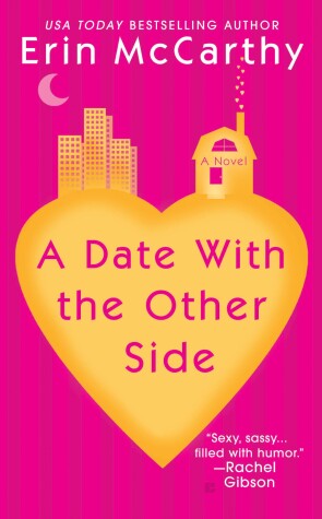Book cover for A Date with the Other Side