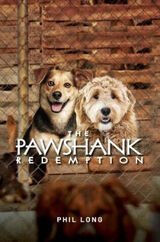 Cover of The Pawshank Redemption